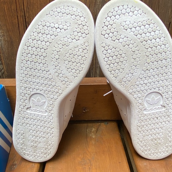 Adidas Pocahontas Custom Stan Smith - Picture 4 of 6